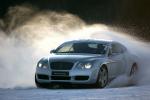Bentley Continental GT 2009 года